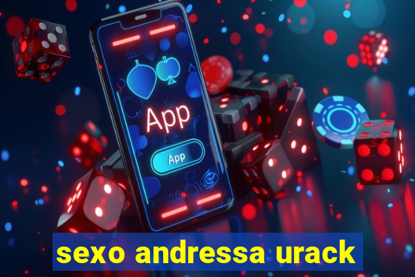 sexo andressa urack